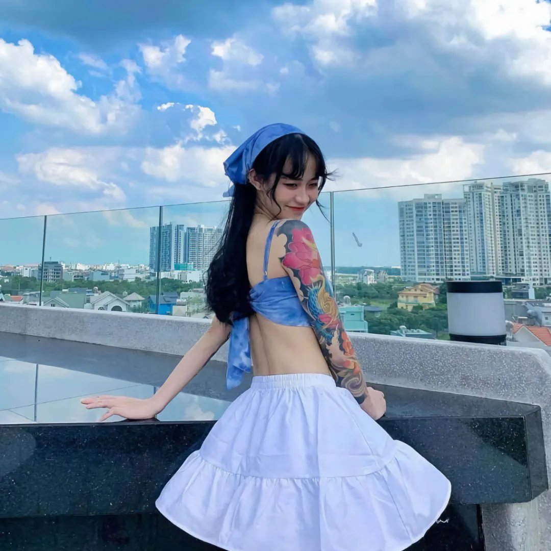 最美身影第一季