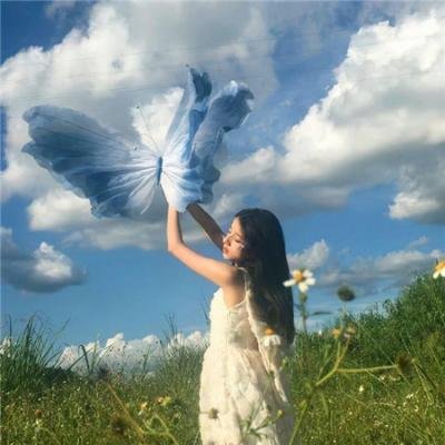 愤怒的菩萨